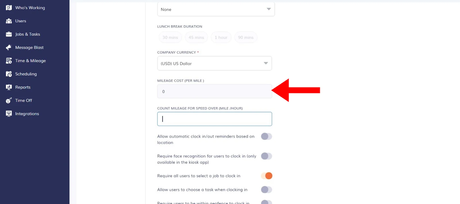 Free HMRC Mileage Claim Calculator For 2024